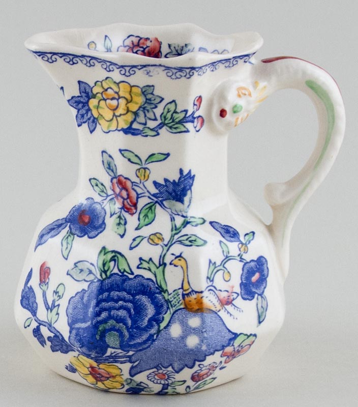 Jug Hydra c1930s